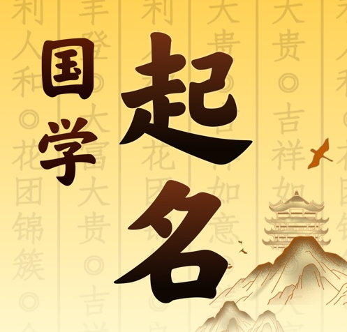 博尔塔拉国学起名 人工起名一对一